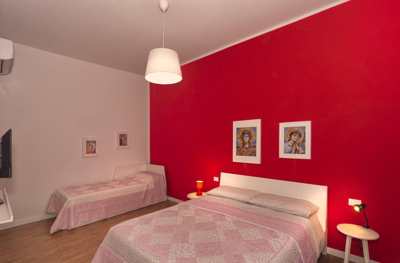 Casa de hóspedes Affittacamere Del Centro *